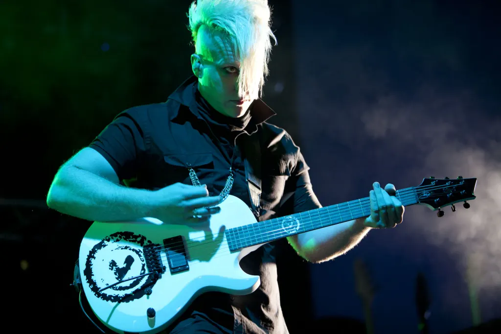 My Passion performing at Sonisphere 2011